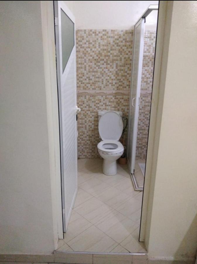 Appartement Meuble Pres Du Grand Souk Elhad أغادير المظهر الخارجي الصورة
